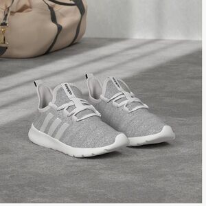 adidas Women's Cloudfoam Pure Running Shoe